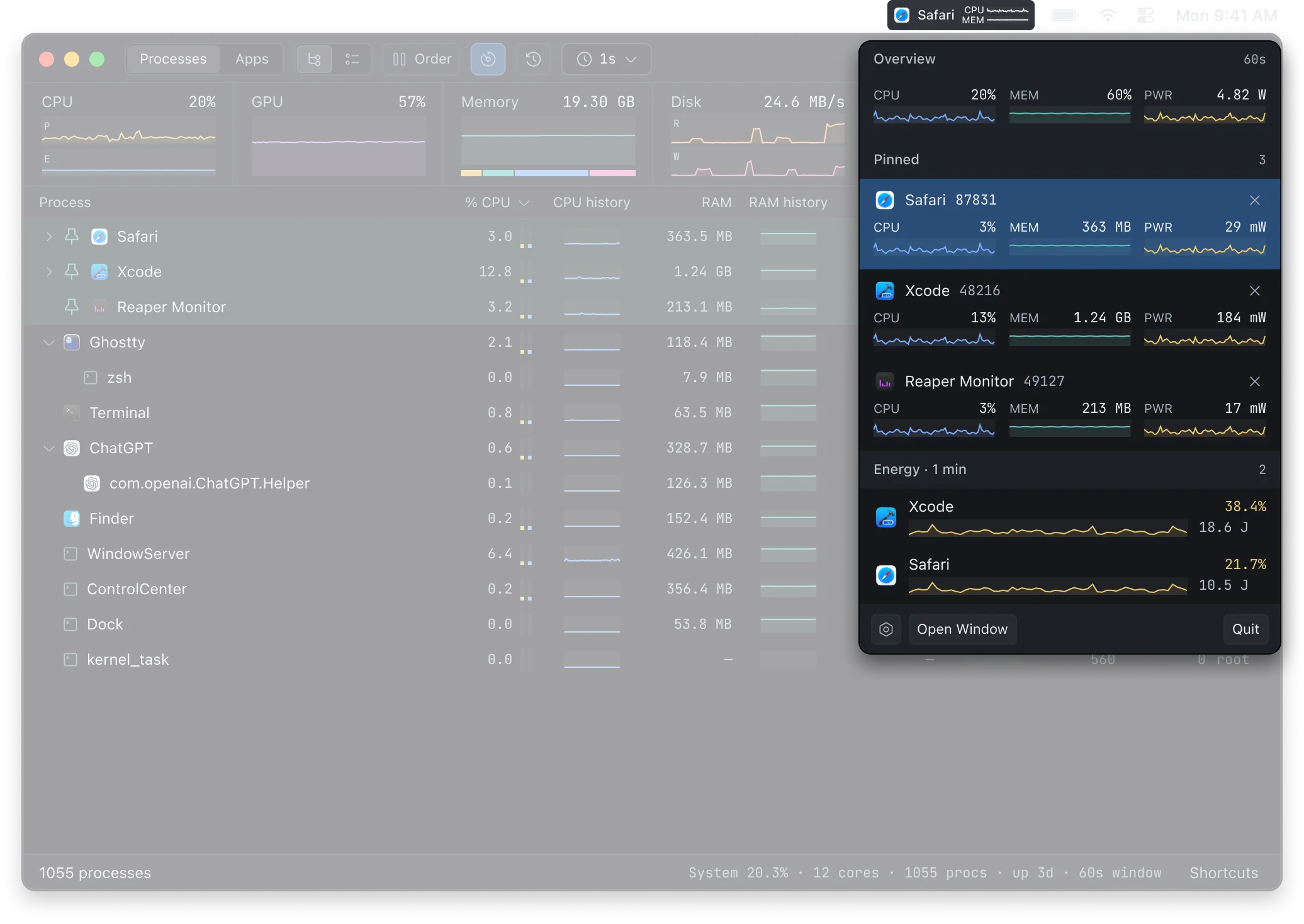 reaper-monitor-mac-crack