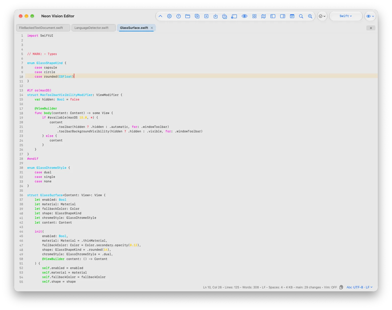 neon-vision-editor-mac