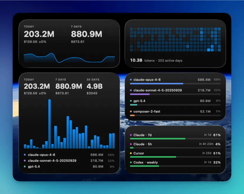 tokentracker-mac