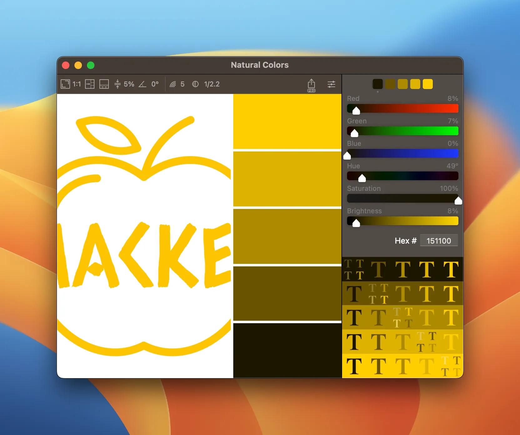 color-palette-from-image-pro
