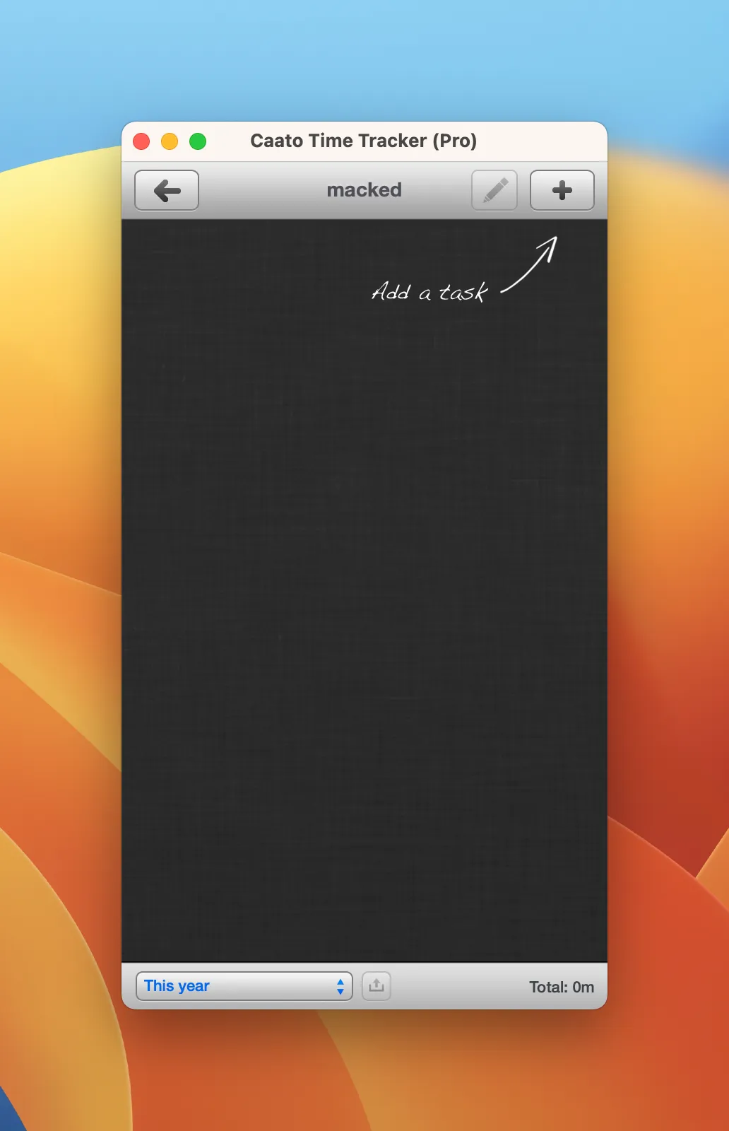 caato-time-tracker-pro