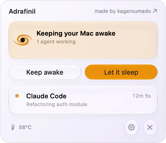 adrafinil-mac