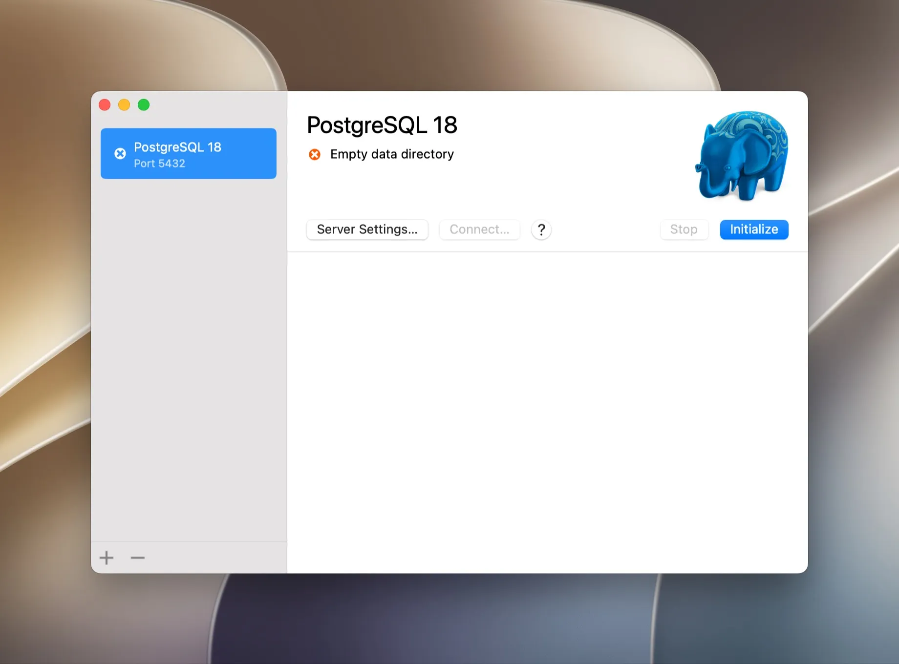 postgres-postgre-sql-mac